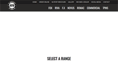 Desktop Screenshot of m-sportwheels.com